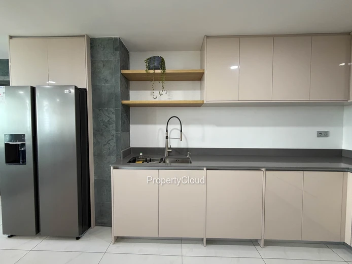 À Louer | Penthouse De 3 Chambres - Avec Piscine Privée Sur Le Toit | Grand-Baie – Cap Malheureux
