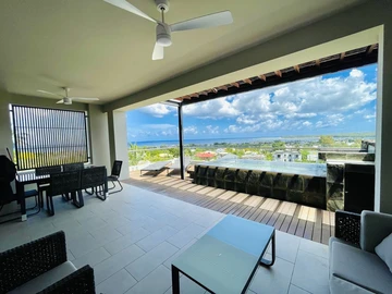 4 Bedroom Penthouse