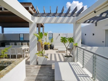 3 Bedroom Penthouse