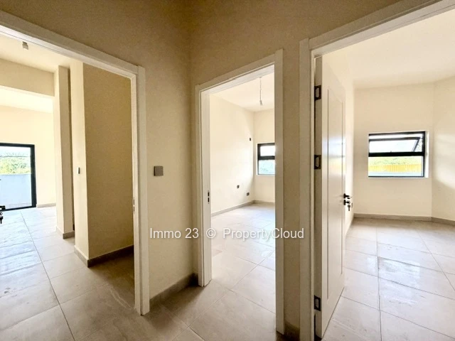 Appartement a vendre