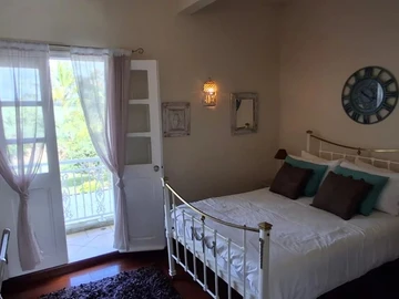 Villa de 5 Chambres