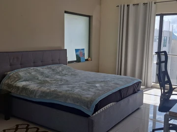 Penthouse de 3 Chambres