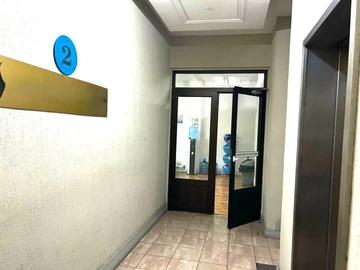 4 Bedroom Office