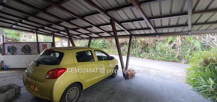 Duplex for Sale, Sodnac 