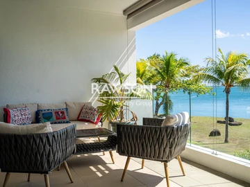 Appartement de 3 Chambres