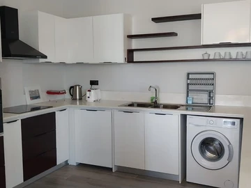 Appartement de 3 Chambres