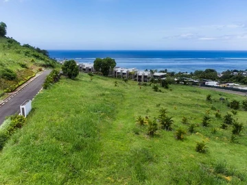 Residential Land