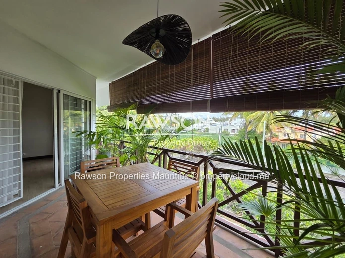 1 Bedroom Apartment | Renovated | Pool | Pointe Aux Canonniers