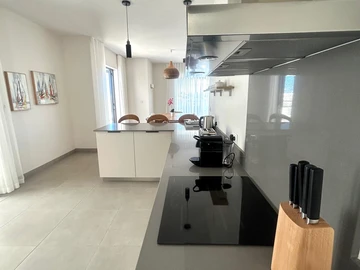 Penthouse de 3 Chambres