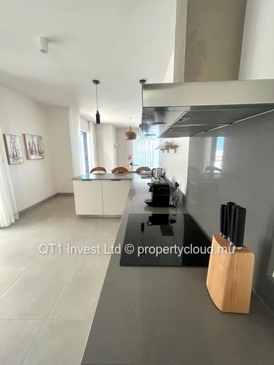 Penthouse De Prestige Vue Mer