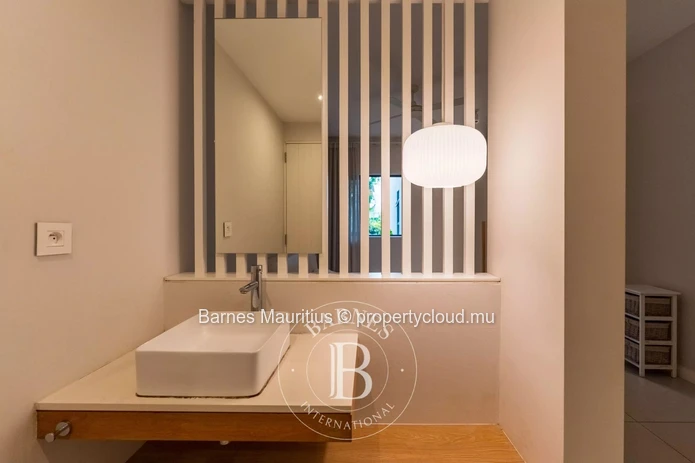 MOKA  -  Beautiful modern apartment for sale  -  3 bedrooms