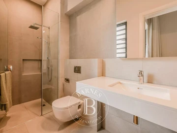 Appartement de 4 Chambres
