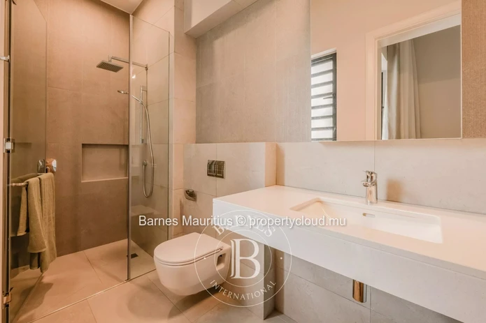 BELLE VUE – Apartment – 4 Bedrooms
