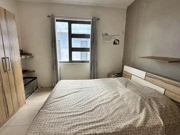 Villa de 6 Chambres