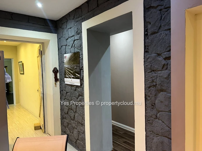 Maison 3 ch à Rose Hill — intérieur moderne 