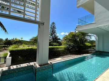 4 Bedroom Apartment