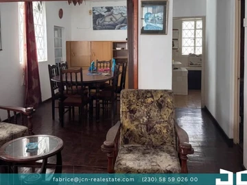 Villa de 5 Chambres