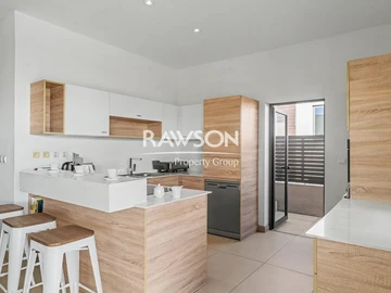 Penthouse de 2 Chambres