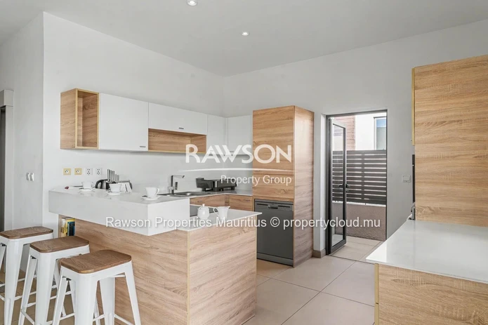 2-Bedroom Penthouse | Beachfront | Sea View | Trou Aux Biches