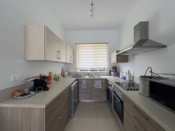 Appartement de 2 Chambres