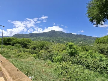 Residential Land