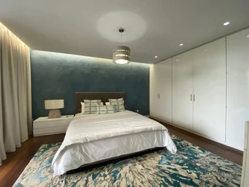 5 Bedroom Penthouse
