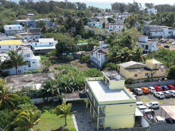 Residential Land