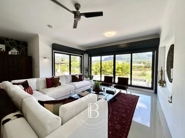 Villa de 5 Chambres