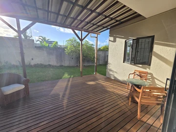 4 Bedroom Villa