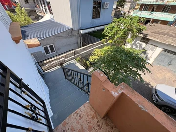 2 Bedroom Villa