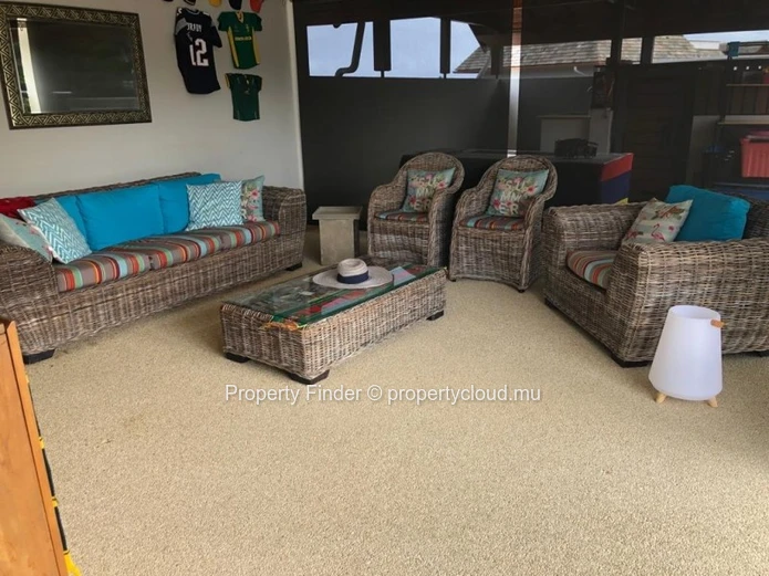 Villa de Luxe à Maurice – 5 Chambres à Vendre | Marina de Black River