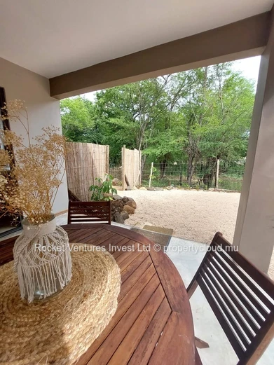 Annonce pour une Villa Cocooning 1 Chambre à Palmyre