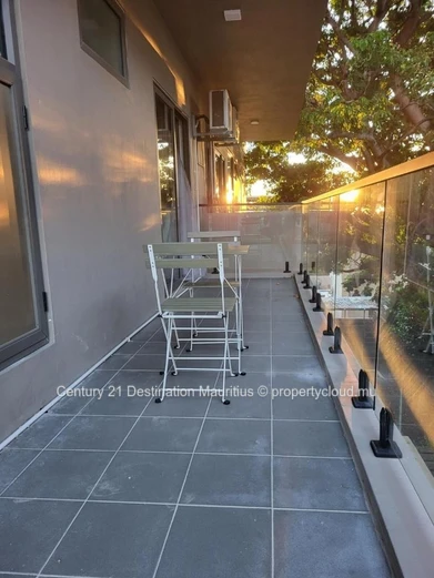 Turnkey Investment – Brand-New 1-Bedroom in Flic en Flac