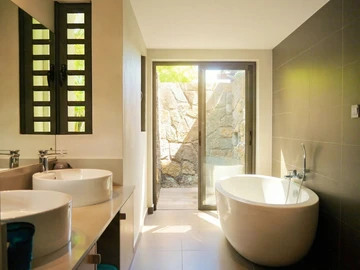 Villa de 3 Chambres
