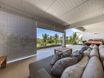 Penthouse de 4 Chambres