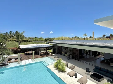 Villa de 5 Chambres