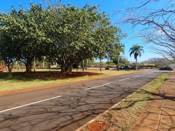 Residential Land