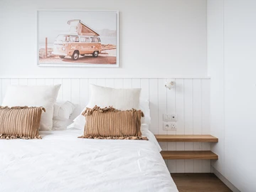 Appartement de 2 Chambres