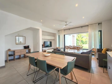 3 Bedroom Townhouse, Duplex