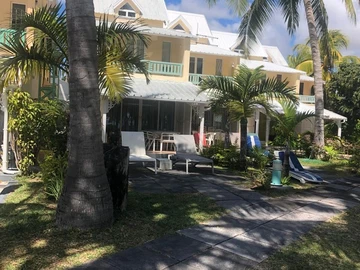 4 Bedroom Townhouse, Duplex