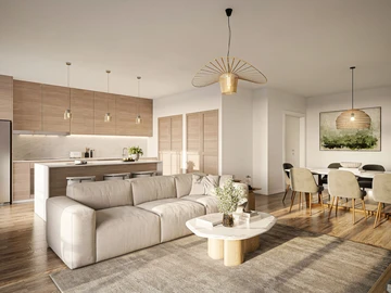 Appartement