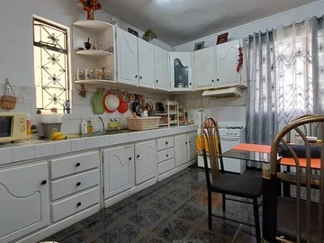 Appartement de 5 Chambres