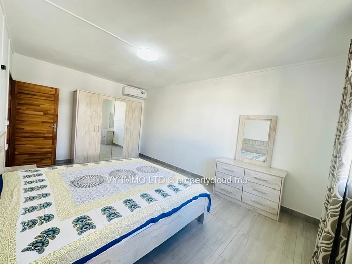 House for Rent – Grand Baie, Chemin 20 Pieds