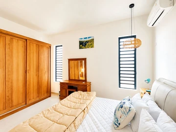 3 Bedroom Apartment