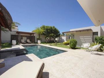 Villa de 3 Chambres