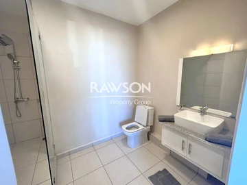 3 Bedroom Townhouse, Duplex