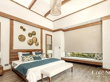 3 Bedroom Villa