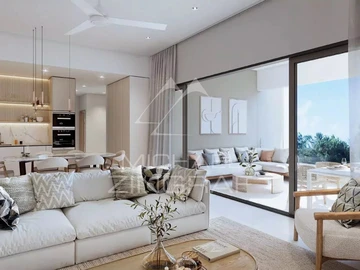 3 Bedroom Penthouse
