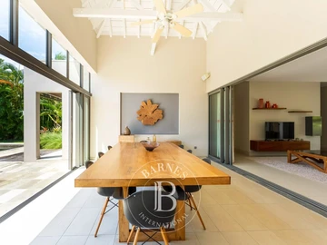 Villa de 4 Chambres