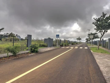 Residential Land